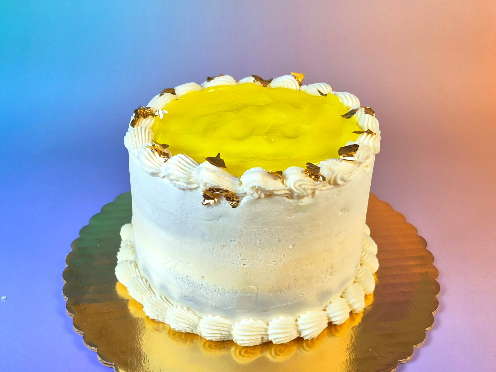 The Jazzy Lemon