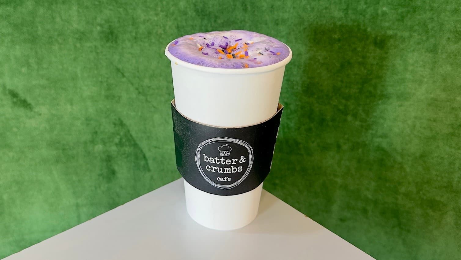 Hot Witch's Brew (16oz)